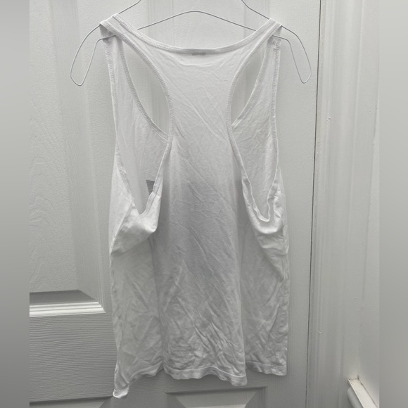 Forever 21 Cat Bad Luck Charm Tank Top - Picture 2 of 2